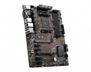 MSI PRO B550-P GEN3 4133(OC) DDR4 Soket AM4 HDMI VGA DVI-D M.2 USB 3.2 ATX Anakart