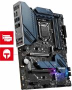 MSI MAG B560 TORPEDO 5066MHz(OC) DDR4 Soket 1200 M.2 HDMI DP ATX Anakart