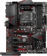 MSI MPG X570 GAMING PLUS 4400MHz(OC) DDR4 Soket AM4 M.2 HDMI PCIe 4.0 ATX Anakart