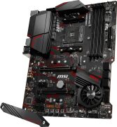 MSI MPG X570 GAMING PLUS 4400MHz(OC) DDR4 Soket AM4 M.2 HDMI PCIe 4.0 ATX Anakart