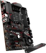 MSI MPG X570 GAMING PLUS 4400MHz(OC) DDR4 Soket AM4 M.2 HDMI PCIe 4.0 ATX Anakart