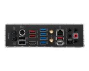 MSI MPG X570S EDGE MAX WIFI 5300MHz(OC) DDR4 Soket AM4 HDMI Wi-Fi M.2 ATX Anakart