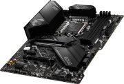 MSI MPG Z490 GAMING EDGE WIFI 4800MHz(OC) DDR4 Soket 1200 M.2 HDMI DP ATX Anakart