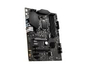 MSI Z590 PLUS 5333MHz(OC) DDR4 Soket 1200 M.2 HDMI DP VGA ATX Anakart