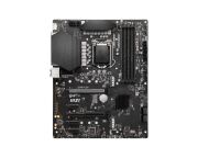 MSI Z590 PLUS 5333MHz(OC) DDR4 Soket 1200 M.2 HDMI DP VGA ATX Anakart