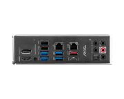 MSI MAG Z590 TORPEDO 5333MHz DDR4 Soket 1200 M.2 HDMI DP ATX Anakart