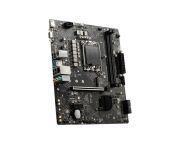 MSI PRO B660M-E DDR4 4600MHz(OC) DDR4 Soket 1700 M.2 HDMI VGA mATX Anakart