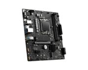 MSI PRO B660M-G 4600MHz(OC) DDR4 Soket 1700 M.2 HDMI VGA DP mATX Anakart