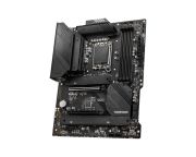 MSI MAG B660 Tomahawk WiFi DDR4 4800mhz(OC) M.2 1700p ATX Anakart
