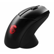 MSI Clutch GM41 Lightweight Wireless RGB Gaming Mouse