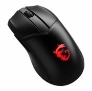 MSI Clutch GM41 Lightweight Wireless RGB Gaming Mouse