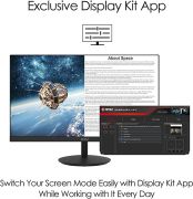 MSI 27 PRO MP271 75Hz 5ms 1xHDMI VGA FHD IPS FHD Monitör