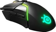 Steelseries Rival 650 RGB Kablosuz Gaming Mouse