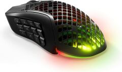 SteelSeries Aerox 9 RGB Kablosuz Gaming Mouse