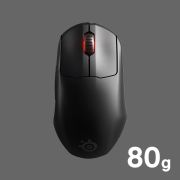 SteelSeries Prime Wireless Optik Oyuncu Mouse