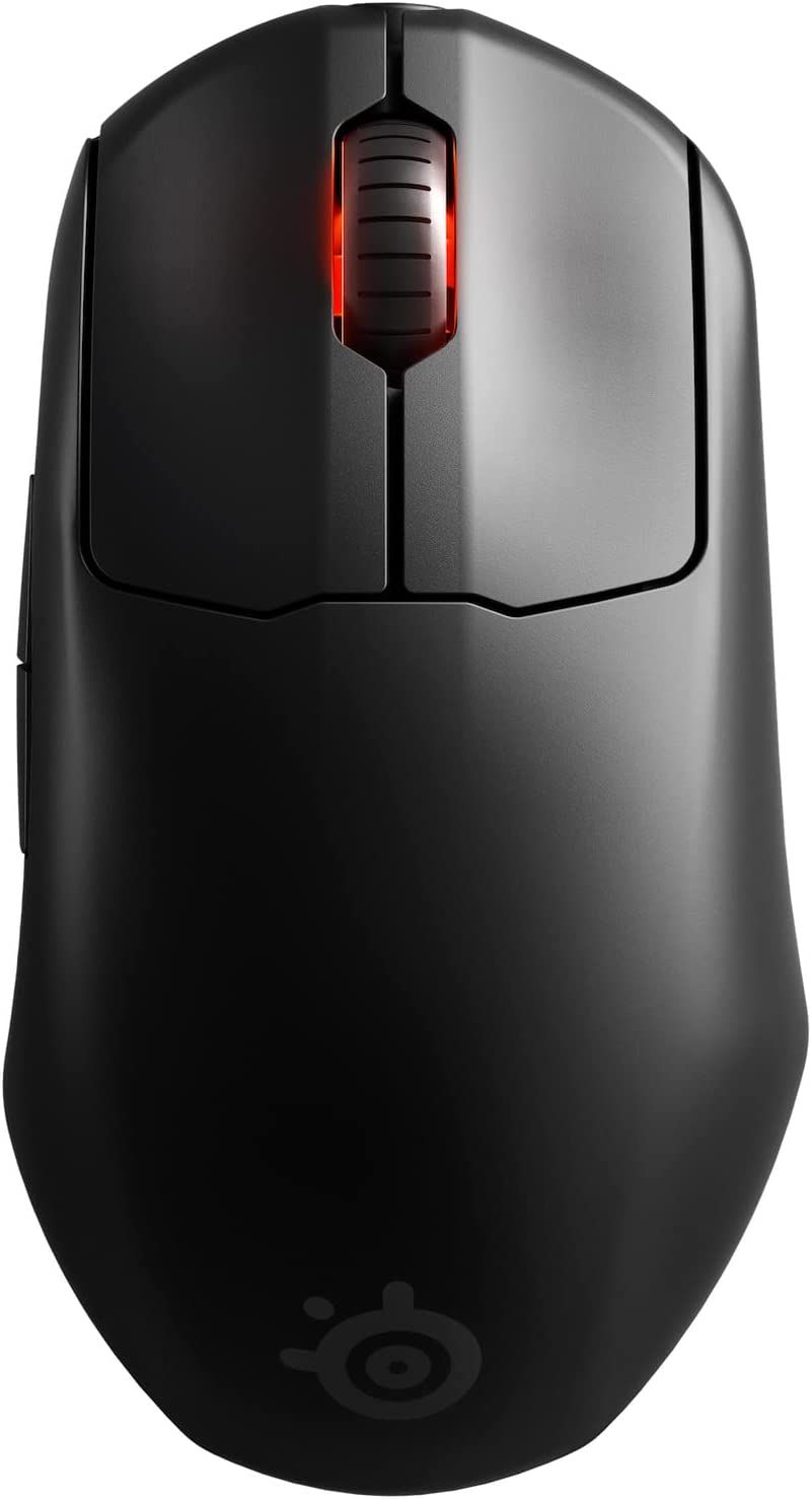 SteelSeries Prime Wireless Optik Oyuncu Mouse