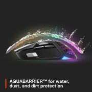 SteelSeries Aerox 5 RGB Kablosuz Gaming Mouse