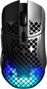SteelSeries Aerox 5 RGB Kablosuz Gaming Mouse