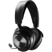 Steelseries Arctis Nova Pro Wireless X Kablosuz Siyah Gaming Kulaklık