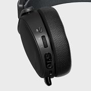 SteelSeries Arctis 7+ Kablosuz Siyah Oyuncu Kulaklığı