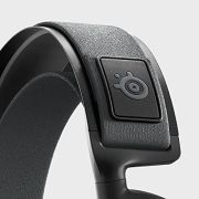 SteelSeries Arctis 7+ Kablosuz Siyah Oyuncu Kulaklığı