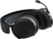 SteelSeries Arctis 7+ Kablosuz Siyah Oyuncu Kulaklığı