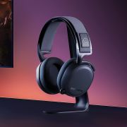 SteelSeries Arctis 7+ Kablosuz Siyah Oyuncu Kulaklığı
