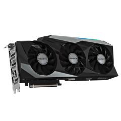 Gigabyte NVIDIA GeForce RTX 3090 Gaming OC GV-N3090GAMING OC-24GD 24 GB GDDR6X 384 Bit Ekran Kartı