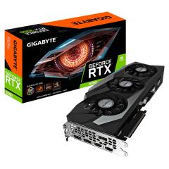 Gigabyte NVIDIA GeForce RTX 3090 Gaming OC GV-N3090GAMING OC-24GD 24 GB GDDR6X 384 Bit Ekran Kartı