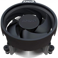 AMD Ryzen 5 5600G 3.9GHz 16MB Önbellek 6 Çekirdek AM4 7nm MPK İşlemci