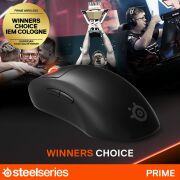 SteelSeries Prime RGB Gaming Mouse