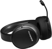 SteelSeries Arctis 1 Kablosuz Siyah Oyuncu Kulaklığı