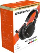 SteelSeries Arctis 1 Kablosuz Siyah Oyuncu Kulaklığı