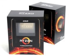 AMD RYZEN THREADRIPPER 3970X 3.7GHz 128MB Önbellek 32 Çekirdek sTRX4 7nm İşlemci