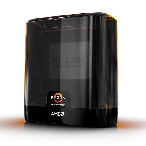 AMD RYZEN THREADRIPPER 3970X 3.7GHz 128MB Önbellek 32 Çekirdek sTRX4 7nm İşlemci