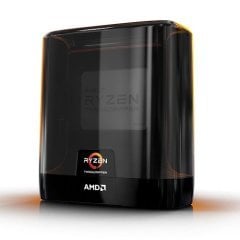 AMD RYZEN THREADRIPPER 3970X 3.7GHz 128MB Önbellek 32 Çekirdek sTRX4 7nm İşlemci