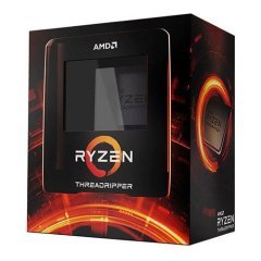 AMD RYZEN THREADRIPPER 3970X 3.7GHz 128MB Önbellek 32 Çekirdek sTRX4 7nm İşlemci