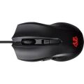 Asus Cerberus Çift El Kullanımlı Optik Oyuncu Mouse