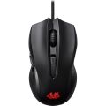 Asus Cerberus Çift El Kullanımlı Optik Oyuncu Mouse