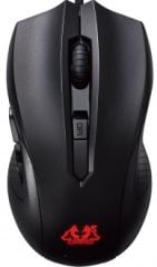 Asus Cerberus Çift El Kullanımlı Optik Oyuncu Mouse