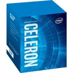 Intel Celeron G5905 3.5GHz 4MB Önbellek 2 Çekirdek 1200 14nm İşlemci Tray Yeni Nesil