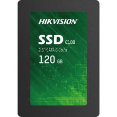 Hikvision 120GB SSD Disk SATA 3 HS-SSD-C100/120G