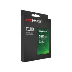 Hikvision 120GB SSD Disk SATA 3 HS-SSD-C100/120G