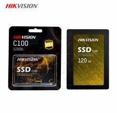 Hikvision 120GB SSD Disk SATA 3 HS-SSD-C100/120G