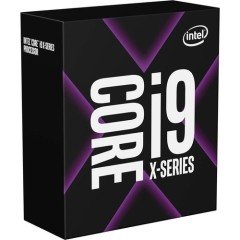 Intel Core i9 10900X Soket 2066 3.70GHz 19.25MB Önbellek 14nm İşlemci