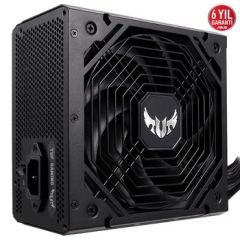 ASUS TUF GAMING 750B 750W 80+ Bronze 135mm Fanlı PSU