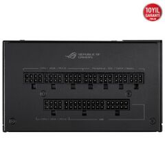 ASUS ROG STRIX 550W 80+ Gold Full Modüler 135mm Fanlı PSU