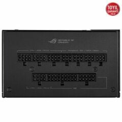 ASUS ROG STRIX 650W 80+ Gold Full Modüler 135mm Fanlı PSU