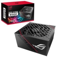ASUS ROG STRIX 650W 80+ Gold Full Modüler 135mm Fanlı PSU