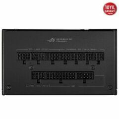ASUS ROG STRIX 750W 80+ Gold Full Modüler 135mm Fanlı PSU
